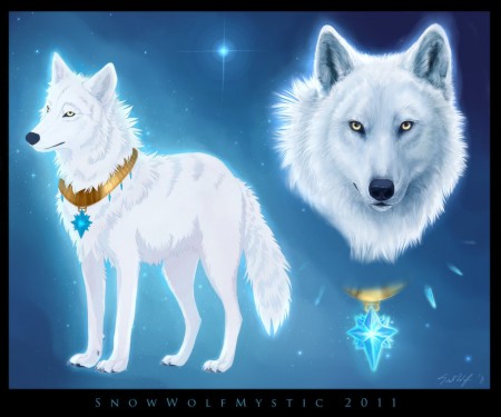 SnowWolfMystik